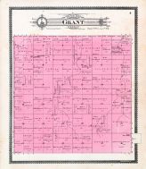 Grant Township, St. Clair P.O., Antelope County 1904